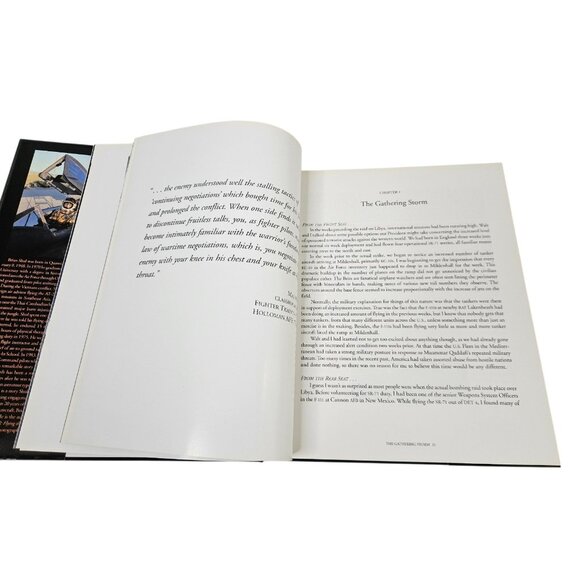 The Untouchables Mission Accomplished by Brian Shul Walter Watson SR-71 Lockheed - Picture 13 of 16